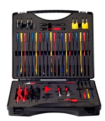 Multi-function diagnostic tool Automotive Test Lead Kit Car Mechanical Testers Digital Circuit Test Cables