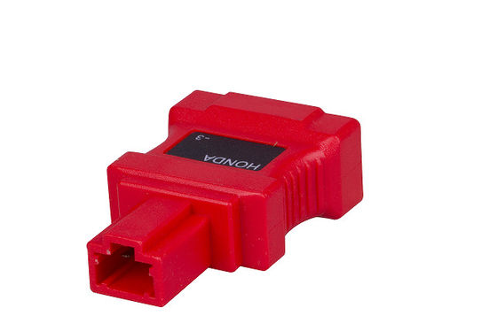DS708 Plug 3p Honda Automotive Connection Adapters