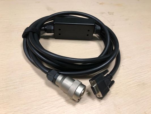 YANTAK RS232 To RS485 C3 Multiplexer Truck Diagnostic Cables
