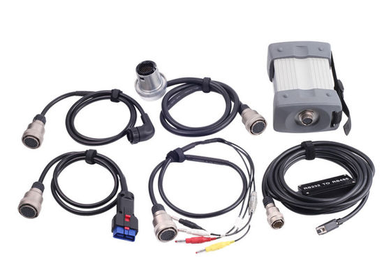 YANTAK RS232 To RS485 C3 Multiplexer Truck Diagnostic Cables