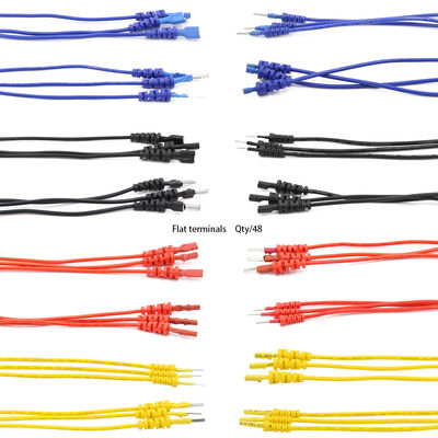 Multi-function diagnostic tool Automotive Test Lead Kit Car Mechanical Testers Digital Circuit Test Cables