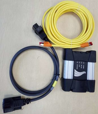 YANTAK ISTA Scanner   Next Special Vehicle Testing Tools