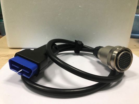 OBD2 16P 16PIN Benz Truck Mb Star C3 Multiplexer OBD Cable