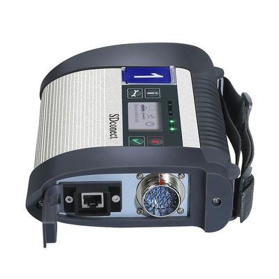 DOIP MB SD Connect C4 PLUS Star Diagnosis For Cars / Trucks