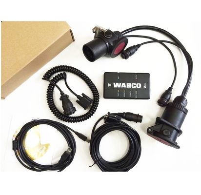 ซอฟต์แวร์ SmartBoard ATC WDI Wabco Diagnostic Kit
