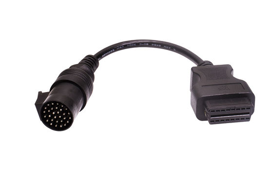 IVECO 30CM JALTEST JDC206A สายวินิจฉัยรถบรรทุก