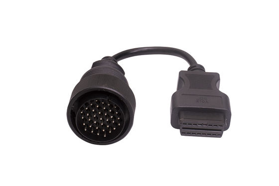 สายวินิจฉัยรถยนต์ OBD2 16P