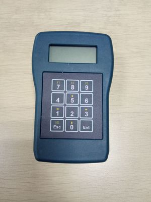 เครื่องมือแก้ไขมาตรวัดระยะทางดีเซล IMS FCC CD400 สำหรับการตรวจสอบ