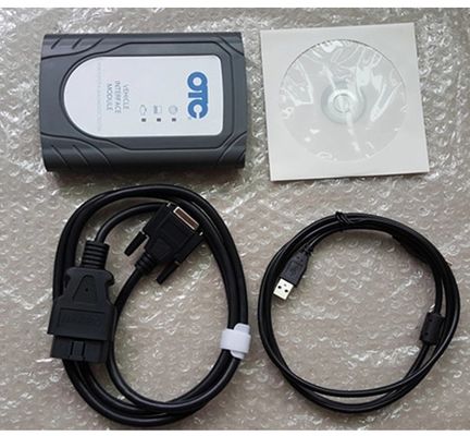 V15.30.026 Techstream GTS Toyota เครื่องมือวิเคราะห์สำหรับ OTC IT2 IT3.0