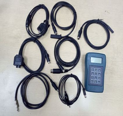 CD400 IMS เครื่องมือแก้ไขไมล์รถบรรทุกพีวีซี DTCO 2.0