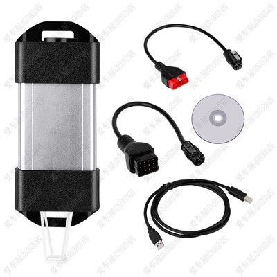AN2131QC ชิป V195 สามารถคลิปเครื่องมือวินิจฉัยเรโนลต์